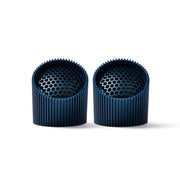 Lexon Ray Set Of Magnetic Bluetooth Speakers - Blue V398-LD-LA132OB3