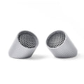 Lexon Ray Set Of Magnetic Bluetooth Speakers - Alu Polish V398-LD-LA132RA3