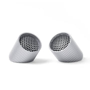 Lexon Ray Set Of Magnetic Bluetooth Speakers - Alu Polish V398-LD-LA132RA3