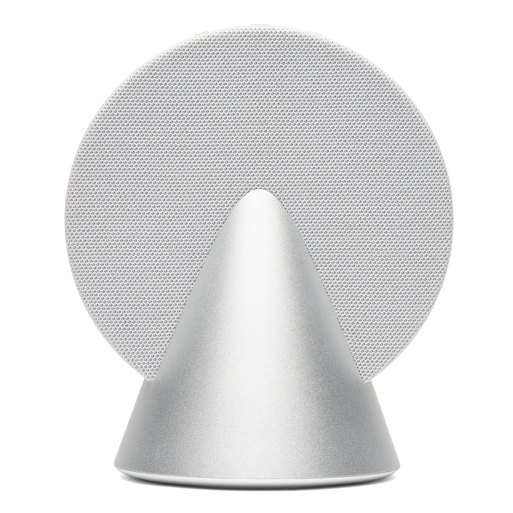 Lexon Conic 360 Bluetooth Speaker - Alu Polish V398-LD-LA133GA3