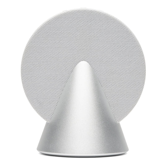 Lexon Conic 360 Bluetooth Speaker - Alu Polish V398-LD-LA133GA3