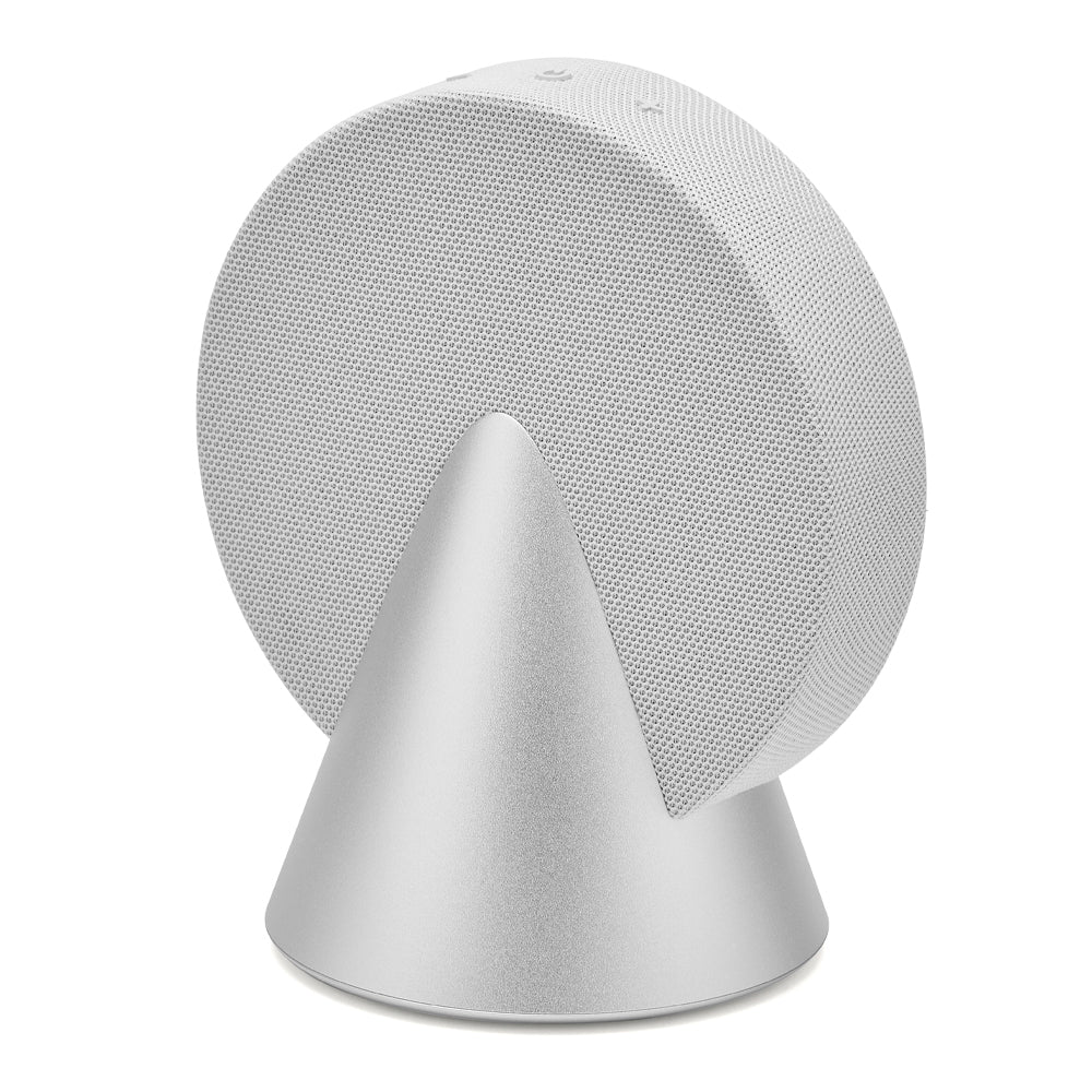 Lexon Conic 360 Bluetooth Speaker - Alu Polish V398-LD-LA133GA3