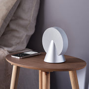 Lexon Conic 360 Bluetooth Speaker - Alu Polish V398-LD-LA133GA3