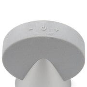 Lexon Conic 360 Bluetooth Speaker - Alu Polish V398-LD-LA133GA3