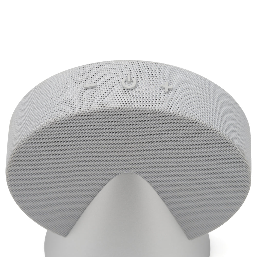 Lexon Conic 360 Bluetooth Speaker - Alu Polish V398-LD-LA133GA3