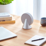 Lexon Conic 360 Bluetooth Speaker - Alu Polish V398-LD-LA133GA3