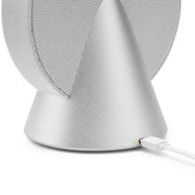 Lexon Conic 360 Bluetooth Speaker - Alu Polish V398-LD-LA133GA3