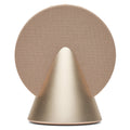 Lexon Conic 360 Bluetooth Speaker - Gold V398-LD-LA133GH3