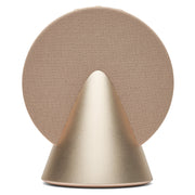 Lexon Conic 360 Bluetooth Speaker - Gold V398-LD-LA133GH3