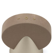 Lexon Conic 360 Bluetooth Speaker - Gold V398-LD-LA133GH3