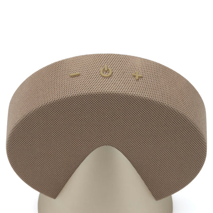 Lexon Conic 360 Bluetooth Speaker - Gold V398-LD-LA133GH3
