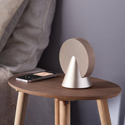 Lexon Conic 360 Bluetooth Speaker - Gold V398-LD-LA133GH3