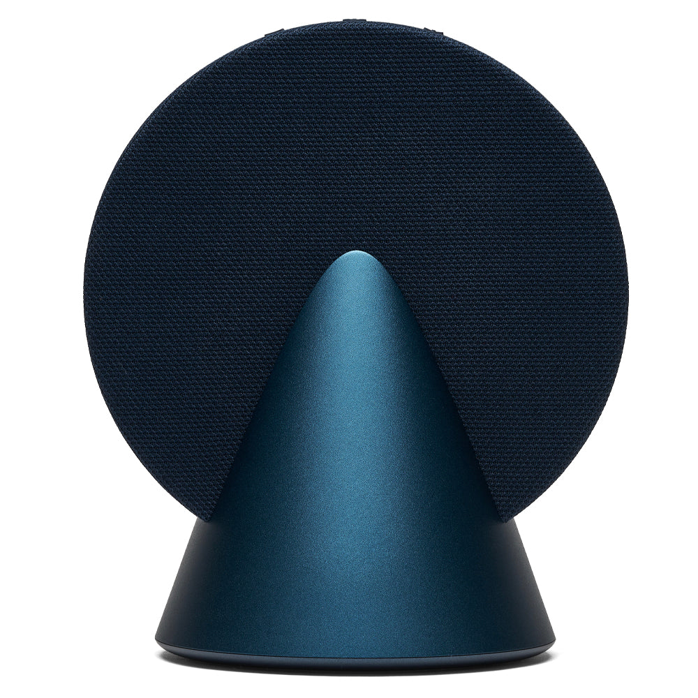 Lexon Conic 360 Bluetooth Speaker - Blue V398-LD-LA133L3
