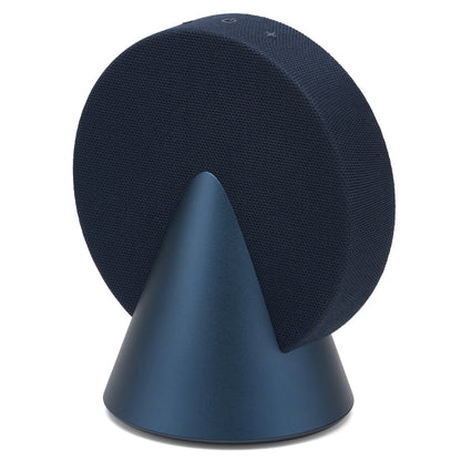 Lexon Conic 360 Bluetooth Speaker - Blue V398-LD-LA133L3