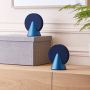 Lexon Conic 360 Bluetooth Speaker - Blue V398-LD-LA133L3