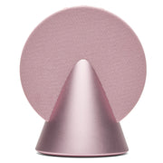 Lexon Conic 360 Bluetooth Speaker - Pink V398-LD-LA133PB3