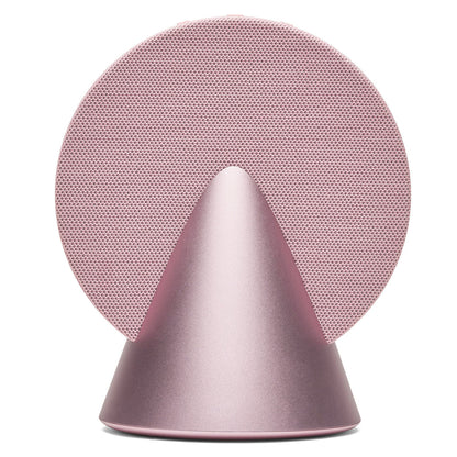 Lexon Conic 360 Bluetooth Speaker - Pink V398-LD-LA133PB3
