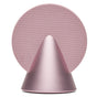 Lexon Conic 360 Bluetooth Speaker - Pink V398-LD-LA133PB3
