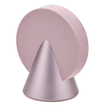 Lexon Conic 360 Bluetooth Speaker - Pink V398-LD-LA133PB3