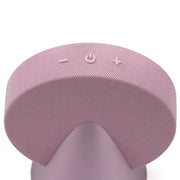 Lexon Conic 360 Bluetooth Speaker - Pink V398-LD-LA133PB3