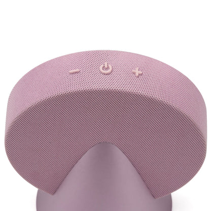 Lexon Conic 360 Bluetooth Speaker - Pink V398-LD-LA133PB3