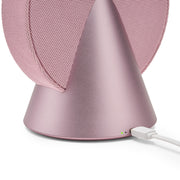 Lexon Conic 360 Bluetooth Speaker - Pink V398-LD-LA133PB3