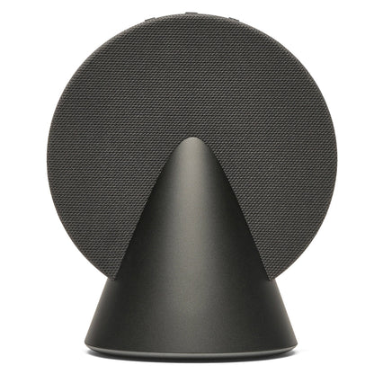 Lexon Conic 360 Bluetooth Speaker - Grey V398-LD-LA133PG3
