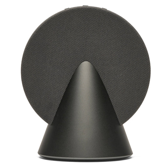 Lexon Conic 360 Bluetooth Speaker - Grey V398-LD-LA133PG3