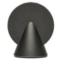 Lexon Conic 360 Bluetooth Speaker - Grey V398-LD-LA133PG3