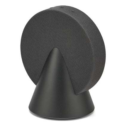 Lexon Conic 360 Bluetooth Speaker - Grey V398-LD-LA133PG3