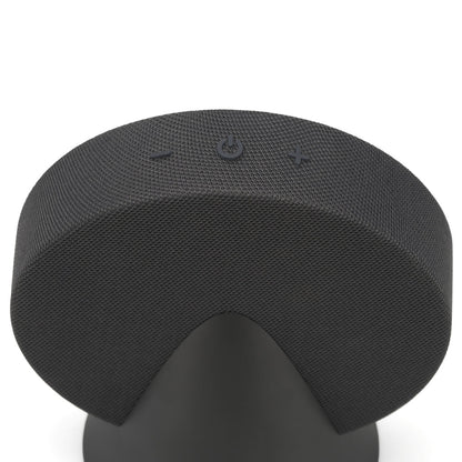 Lexon Conic 360 Bluetooth Speaker - Grey V398-LD-LA133PG3