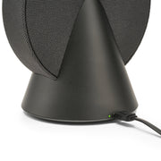 Lexon Conic 360 Bluetooth Speaker - Grey V398-LD-LA133PG3