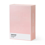 Lexon GIFT Set PANTONE - Includes Mino+ Mini Speaker, Flip Classic Clock, Mina M Lamp, Thykho 3 Speaker - V398-LD-LBPT01-LP