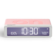 Lexon GIFT Set PANTONE - Includes Mino+ Mini Speaker, Flip Classic Clock, Mina M Lamp, Thykho 3 Speaker - V398-LD-LBPT01-LP
