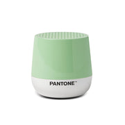 Lexon GIFT Set PANTONE - Includes Mino+ Mini Speaker, Flip Classic Clock, Mina M Lamp, Thykho 3 Speaker - V398-LD-LBPT01-M