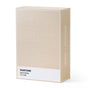 Lexon GIFT Set PANTONE - Includes Mino+ Mini Speaker, Flip Classic Clock, Mina M Lamp, Thykho 3 Speaker - Sand V398-LD-LBPT01-S