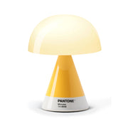 Lexon GIFT Set PANTONE - Includes Mino+ Mini Speaker, Flip Classic Clock, Mina M Lamp, Thykho 3 Speaker - V398-LD-LBPT01-Y