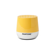 Lexon GIFT Set PANTONE - Includes Mino+ Mini Speaker, Flip Classic Clock, Mina M Lamp, Thykho 3 Speaker - V398-LD-LBPT01-Y
