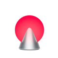 Lexon Conic Spherical Portable Led Lamp - Alu Polish V398-LD-LH100GA3