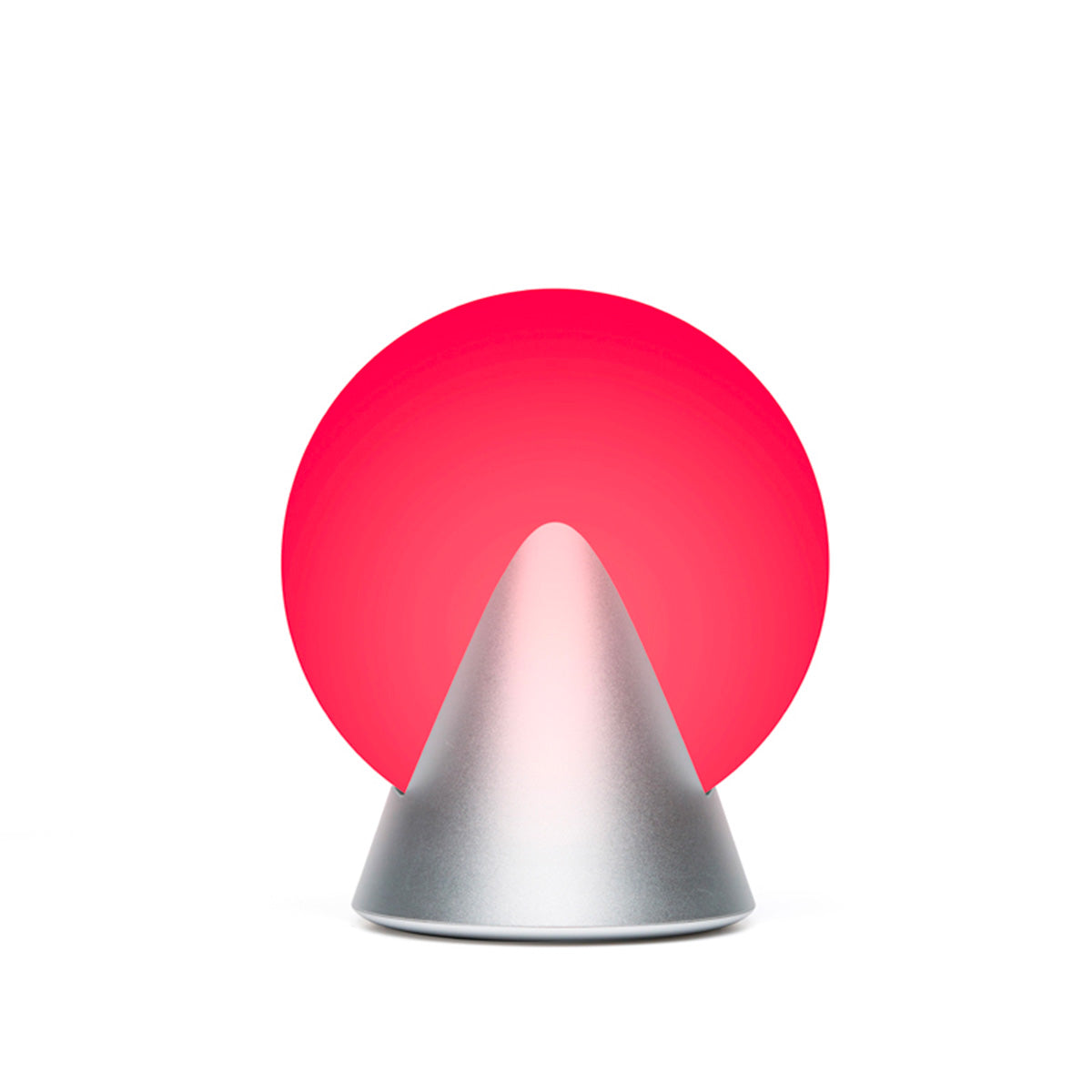 Lexon Conic Spherical Portable Led Lamp - Alu Polish V398-LD-LH100GA3