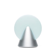 Lexon Conic Spherical Portable Led Lamp - Alu Polish V398-LD-LH100GA3