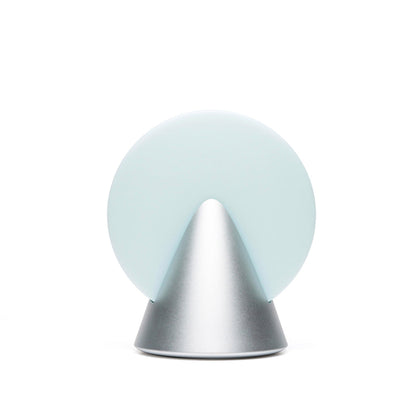 Lexon Conic Spherical Portable Led Lamp - Alu Polish V398-LD-LH100GA3