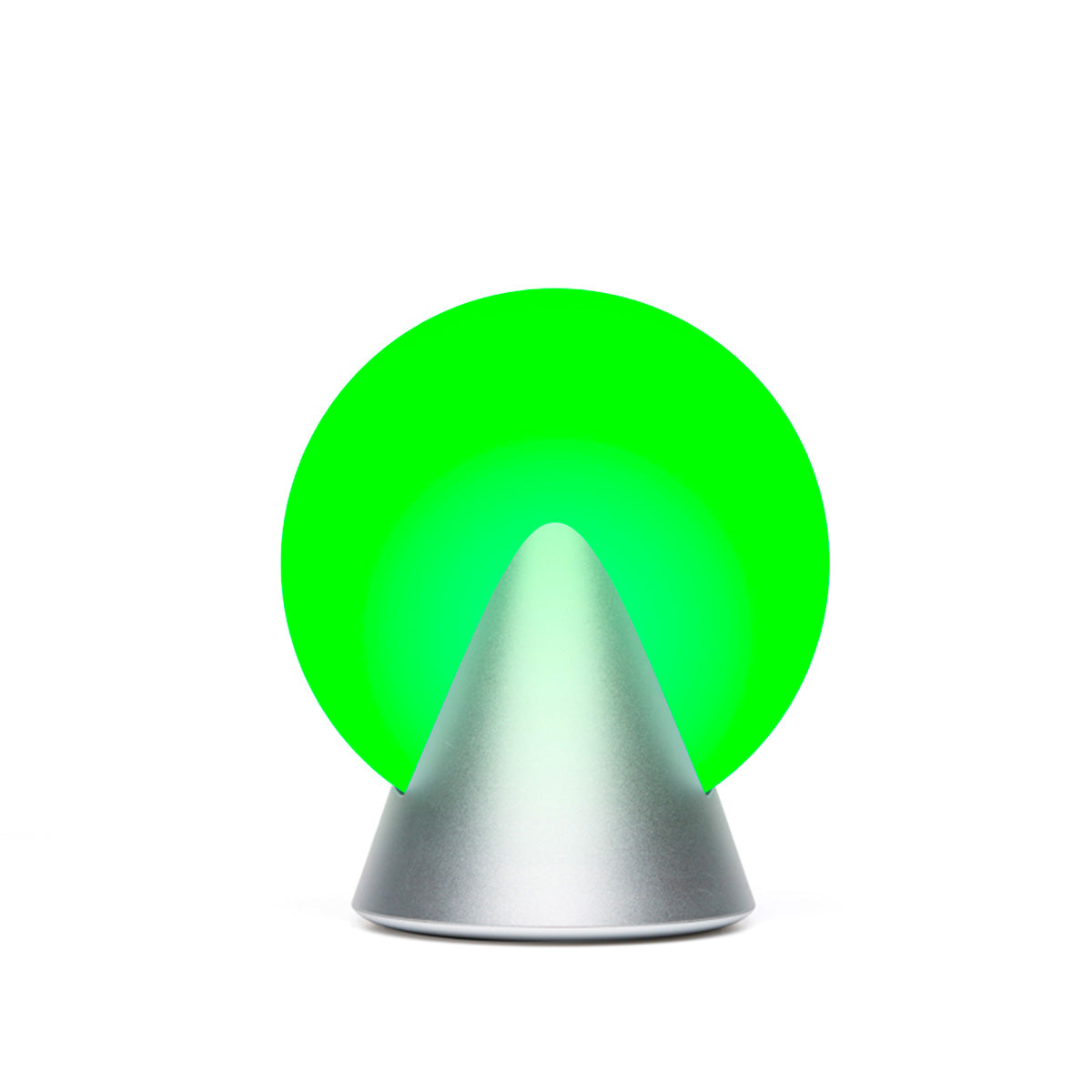 Lexon Conic Spherical Portable Led Lamp - Alu Polish V398-LD-LH100GA3