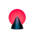 Lexon Conic Spherical Portable Led Lamp - Blue V398-LD-LH100L3