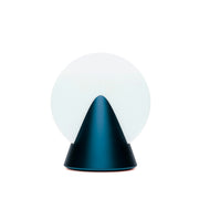 Lexon Conic Spherical Portable Led Lamp - Blue V398-LD-LH100L3