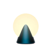 Lexon Conic Spherical Portable Led Lamp - Blue V398-LD-LH100L3