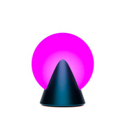 Lexon Conic Spherical Portable Led Lamp - Blue V398-LD-LH100L3