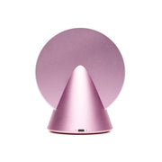 Lexon Conic Spherical Portable Led Lamp - Pink V398-LD-LH100PB3