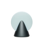 Lexon Conic Spherical Portable Led Lamp - Grey V398-LD-LH100PG3