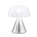 Lexon Mina Mini Led Lamp - Alu Polish V398-LD-LH60MAP